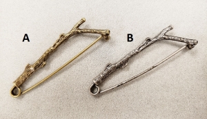 Brooch BRP19-1875